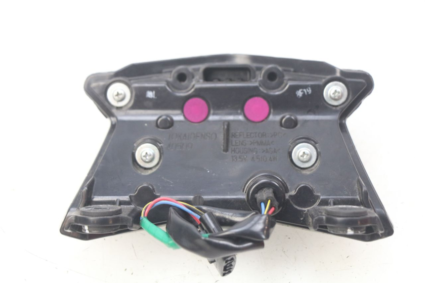 photo de RÜCKLICHT KAWASAKI Z 650 (2016 - 2019)