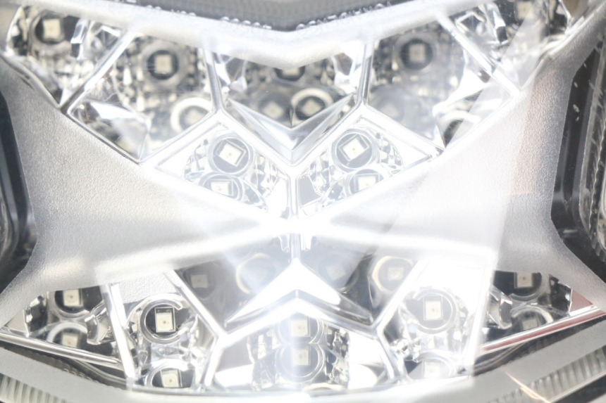 photo de RÜCKLICHT KAWASAKI Z 650 (2016 - 2019)