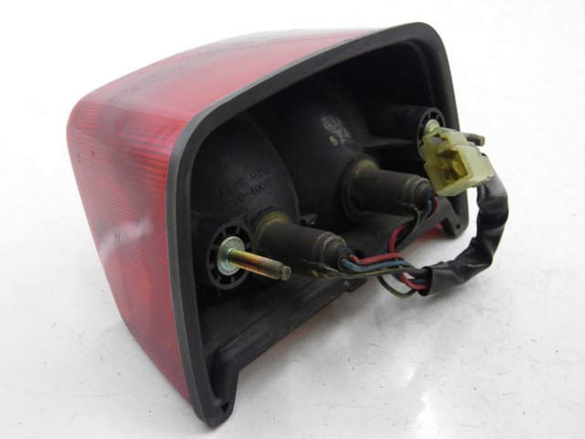 photo de RÜCKLICHT KAWASAKI ZEPHYR 550 (1991 - 1998)