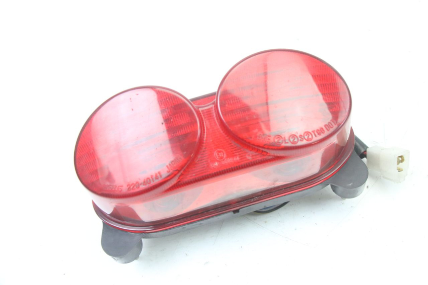 photo de RÜCKLICHT KAWASAKI ZR7 ZR-7 S 750 (1999 - 2004)