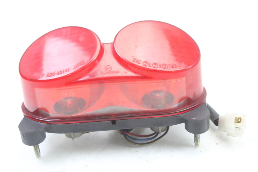 photo de RÜCKLICHT KAWASAKI ZR7 ZR-7 S 750 (1999 - 2004)