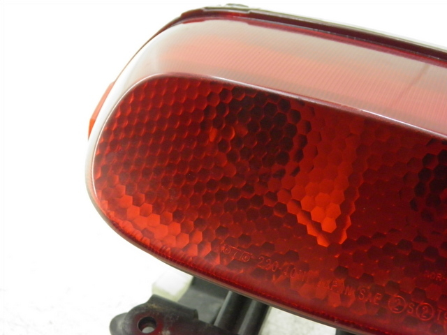 photo de RÜCKLICHT KAWASAKI ZZR 600 (1995 - 2004)