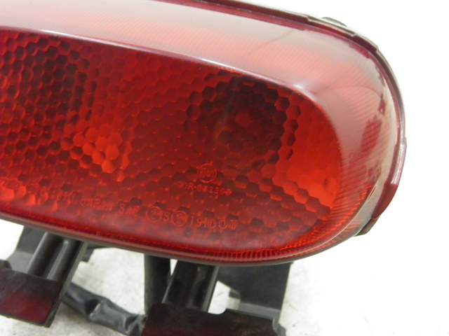 photo de RÜCKLICHT KAWASAKI ZZR 600 (1995 - 2004)