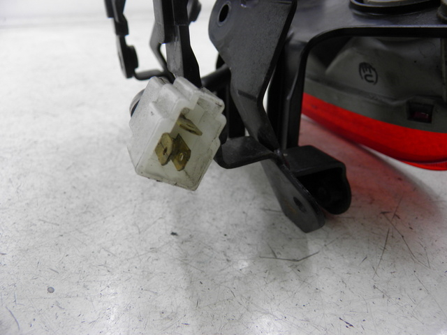 photo de RÜCKLICHT KAWASAKI ZZR 600 (1995 - 2004)
