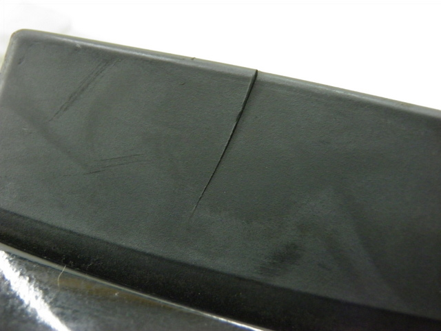 photo de RÜCKLICHT KAWASAKI ZZR 600 (1995 - 2004)