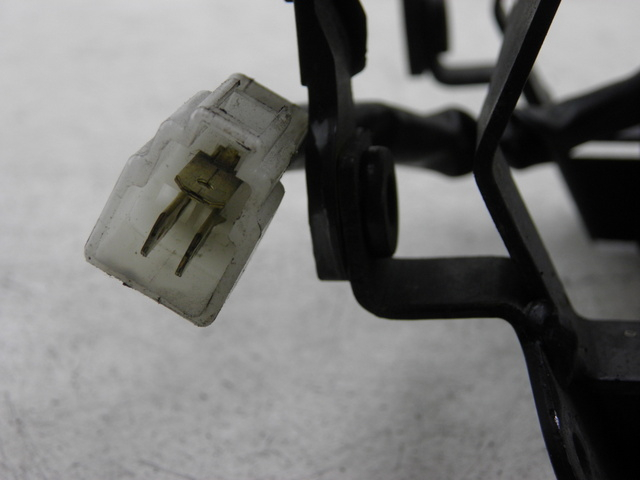 photo de RÜCKLICHT KAWASAKI ZZR 600 (1995 - 2004)