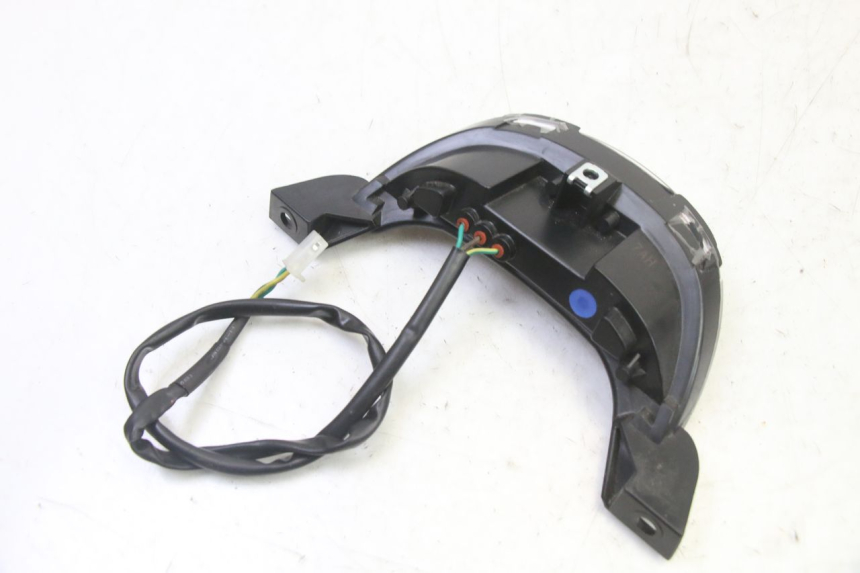 photo de RÜCKLICHT KIDEN KD125-G 125 (2018 - 2022)