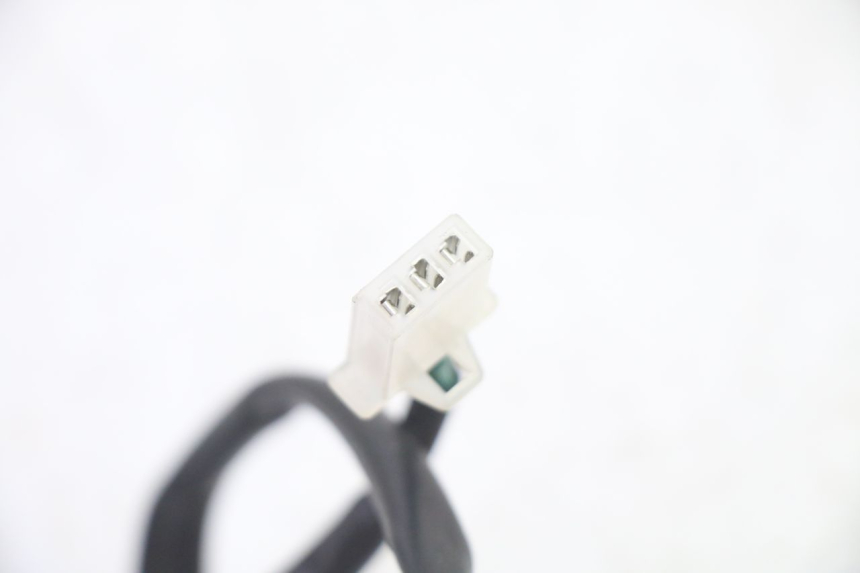 photo de RÜCKLICHT KIDEN KD125-G 125 (2018 - 2022)