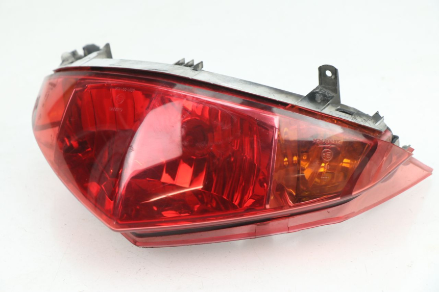photo de RÜCKLICHT KEEWAY OUTLOOK 125 (2007 - 2013)