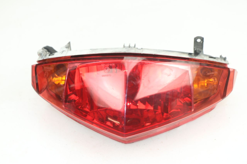 photo de RÜCKLICHT KEEWAY OUTLOOK 125 (2007 - 2013)