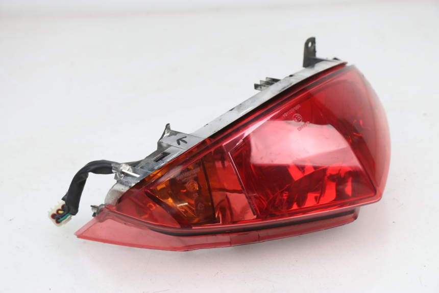 photo de RÜCKLICHT KEEWAY OUTLOOK 125 (2007 - 2013)