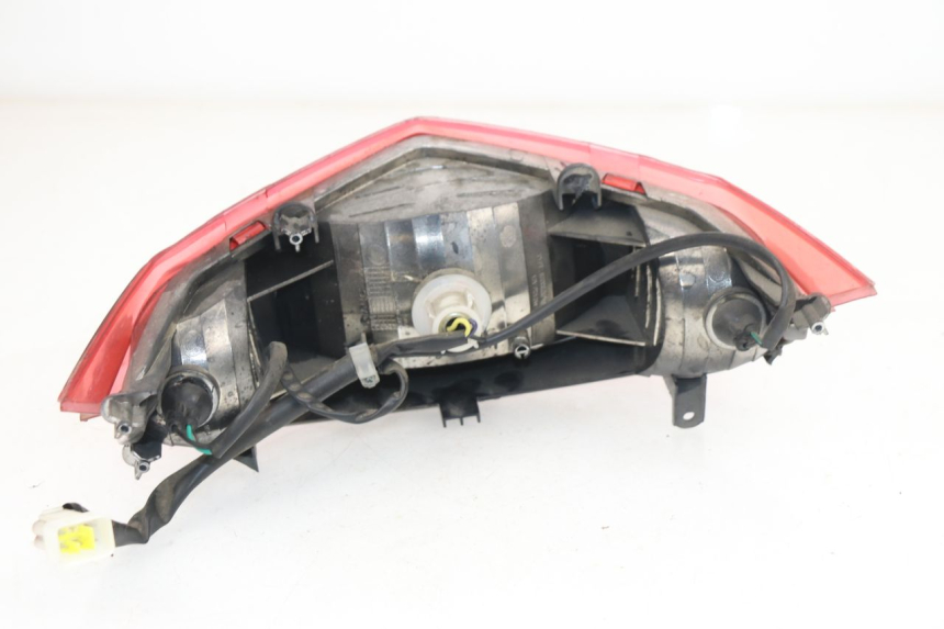 photo de RÜCKLICHT KEEWAY OUTLOOK 125 (2007 - 2013)
