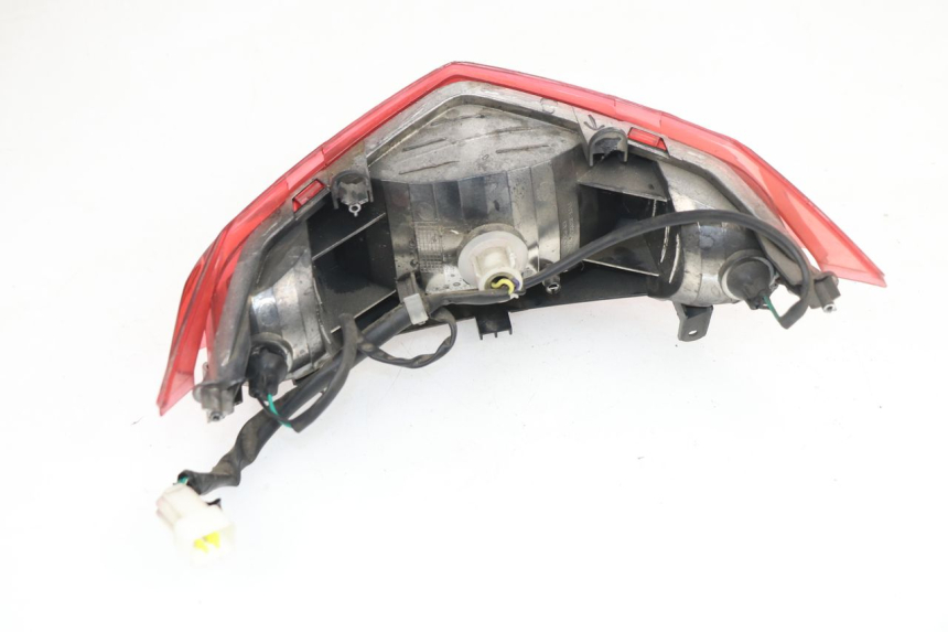 photo de RÜCKLICHT KEEWAY OUTLOOK 125 (2007 - 2013)