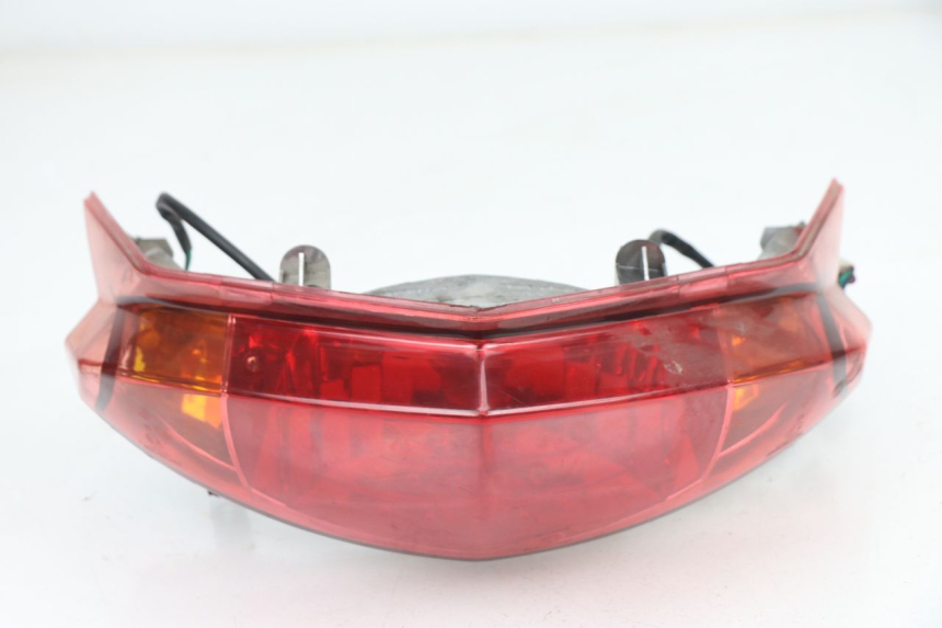 photo de RÜCKLICHT KEEWAY OUTLOOK 125 (2007 - 2013)