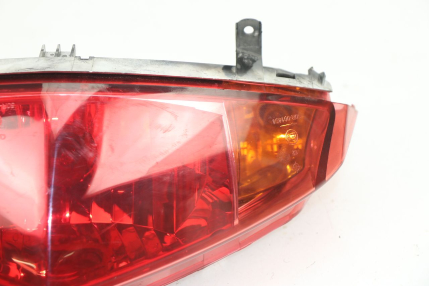 photo de RÜCKLICHT KEEWAY OUTLOOK 125 (2007 - 2013)