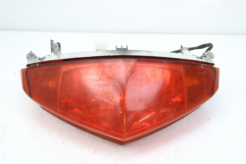 photo de RÜCKLICHT KEEWAY OUTLOOK 125 (2007 - 2013)