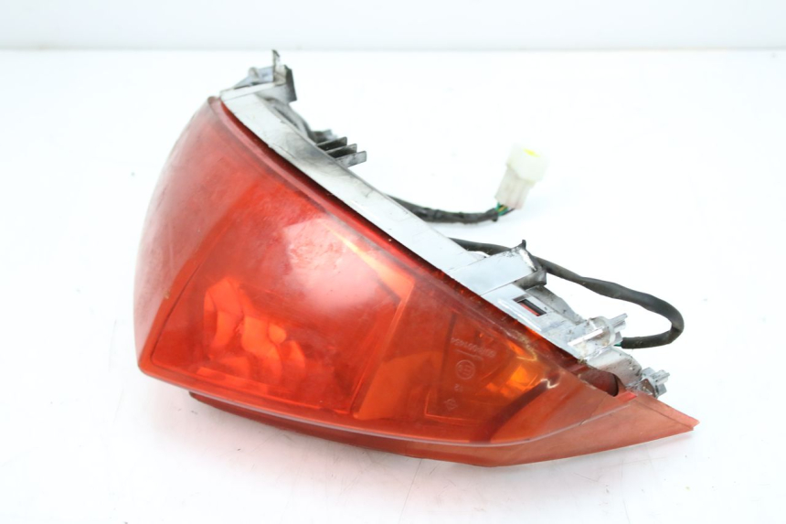 photo de RÜCKLICHT KEEWAY OUTLOOK 125 (2007 - 2013)