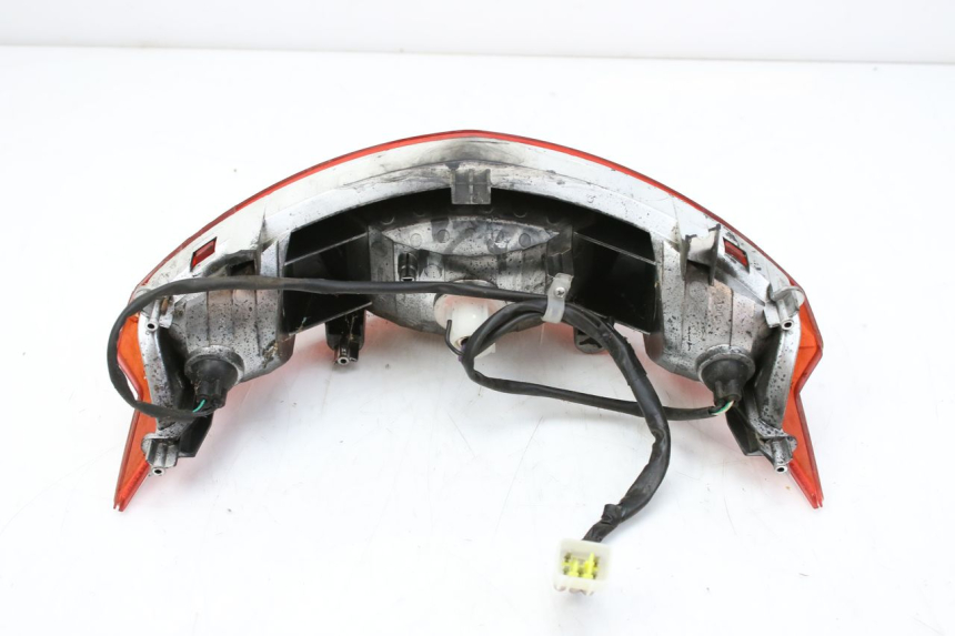 photo de RÜCKLICHT KEEWAY OUTLOOK 125 (2007 - 2013)