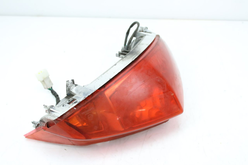 photo de RÜCKLICHT KEEWAY OUTLOOK 125 (2007 - 2013)