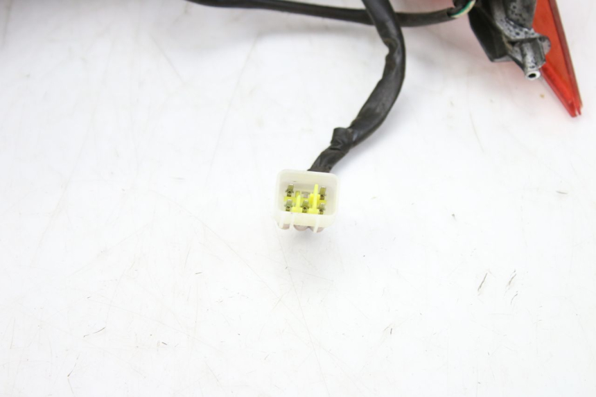 photo de RÜCKLICHT KEEWAY OUTLOOK 125 (2007 - 2013)