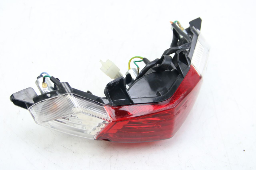 photo de RÜCKLICHT PEUGEOT KISBEE 2T 50 (2018 - 2022)