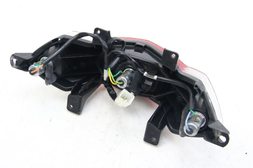 photo de RÜCKLICHT PEUGEOT KISBEE 2T 50 (2018 - 2022)