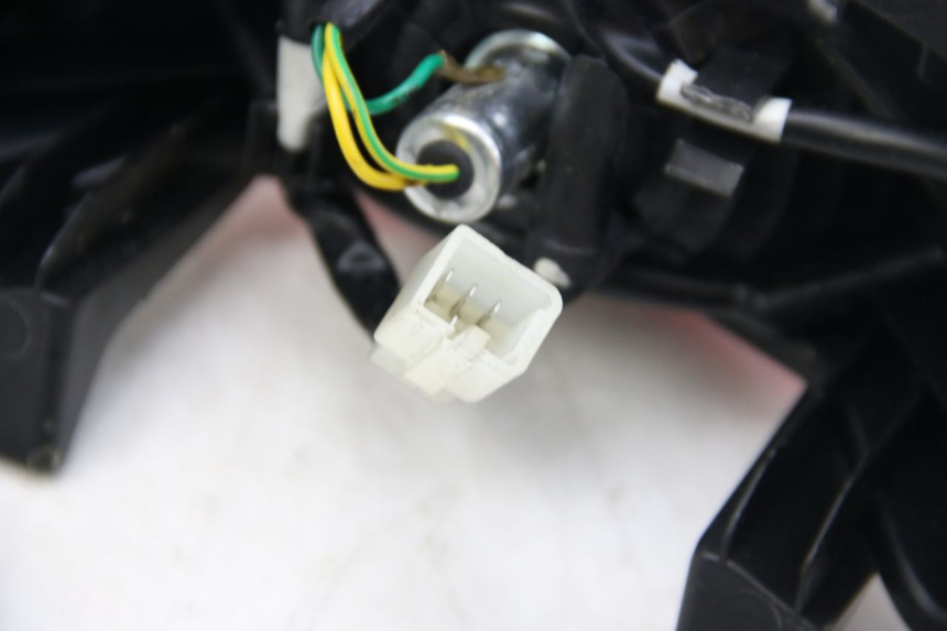 photo de RÜCKLICHT PEUGEOT KISBEE 2T 50 (2018 - 2022)