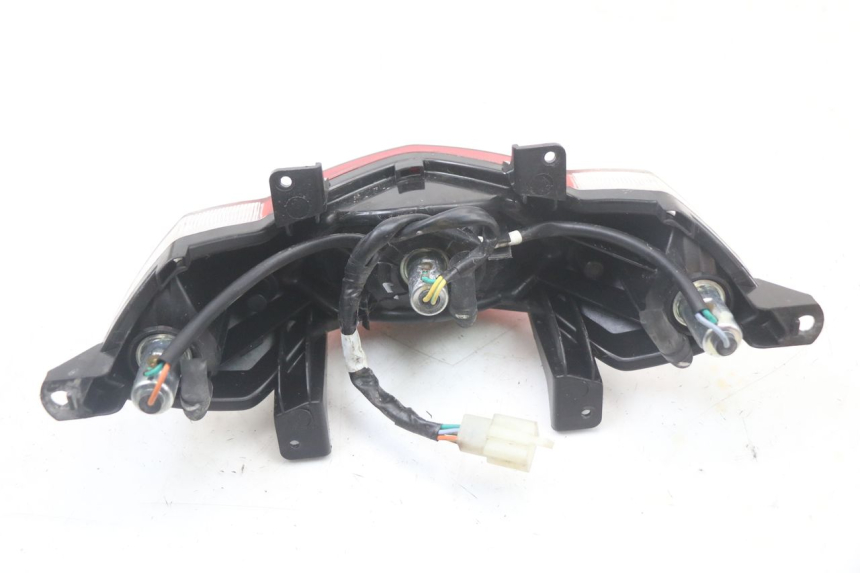 photo de RÜCKLICHT PEUGEOT KISBEE 2T 50 (2010 - 2017)