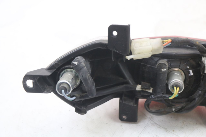 photo de RÜCKLICHT PEUGEOT KISBEE 2T 50 (2010 - 2017)