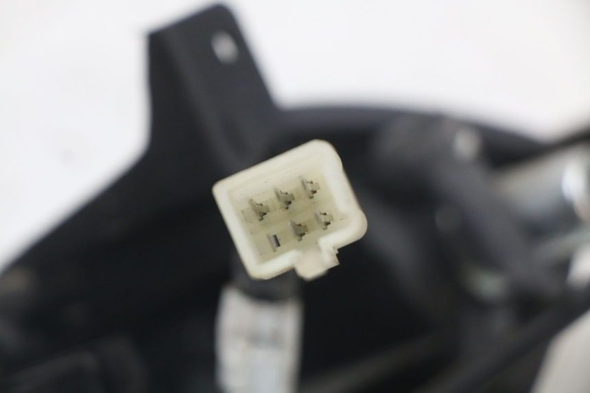 photo de RÜCKLICHT PEUGEOT KISBEE 2T 50 (2010 - 2017)