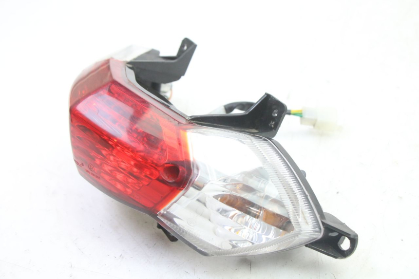 photo de RÜCKLICHT PEUGEOT KISBEE 2T 50 (2018 - 2022)