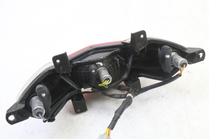photo de RÜCKLICHT PEUGEOT KISBEE 2T 50 (2018 - 2022)