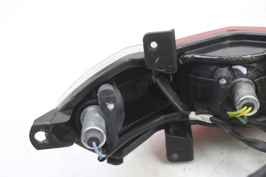 photo de RÜCKLICHT PEUGEOT KISBEE 2T 50 (2018 - 2022)