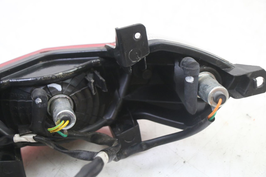 photo de RÜCKLICHT PEUGEOT KISBEE 2T 50 (2018 - 2022)