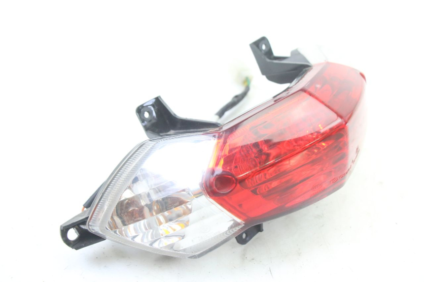 photo de RÜCKLICHT PEUGEOT KISBEE 2T 50 (2010 - 2017)