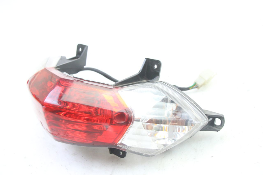 photo de RÜCKLICHT PEUGEOT KISBEE 2T 50 (2010 - 2017)