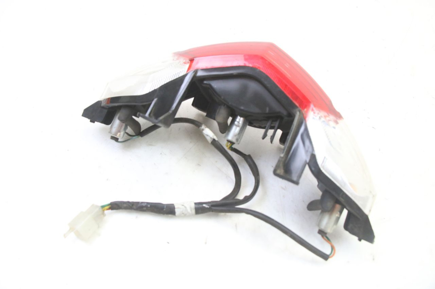 photo de RÜCKLICHT PEUGEOT KISBEE 2T 50 (2010 - 2017)
