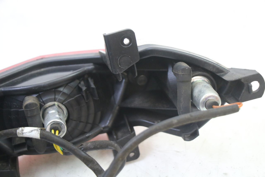 photo de RÜCKLICHT PEUGEOT KISBEE 2T 50 (2010 - 2017)