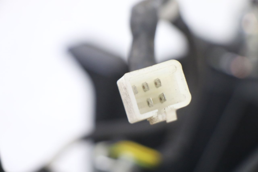 photo de RÜCKLICHT PEUGEOT KISBEE 2T 50 (2010 - 2017)