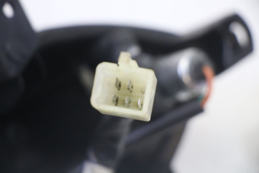 photo de RÜCKLICHT PEUGEOT KISBEE 2T 50 (2010 - 2017)