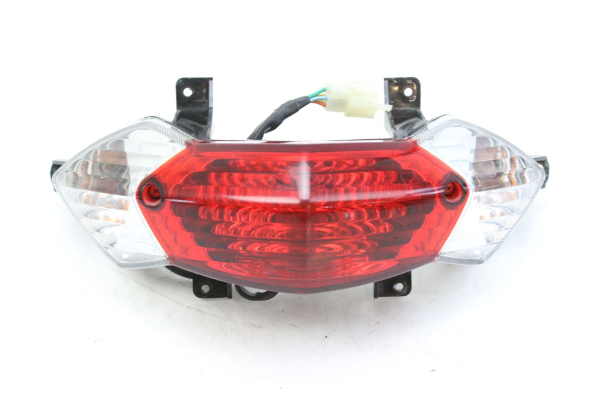 photo de RÜCKLICHT PEUGEOT KISBEE 4T 50 (2010 - 2017)