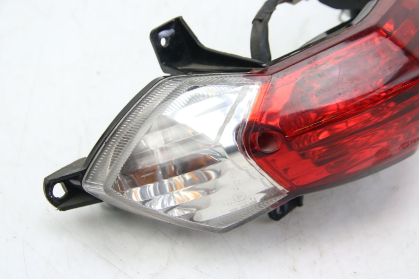 photo de RÜCKLICHT PEUGEOT KISBEE 4T 50 (2010 - 2017)