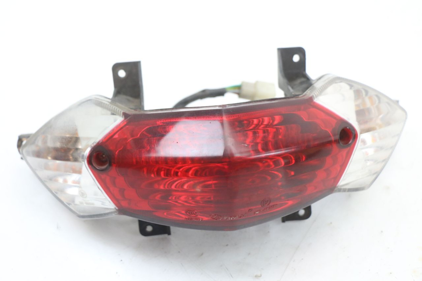 photo de RÜCKLICHT PEUGEOT KISBEE 4T 50 (2010 - 2017)
