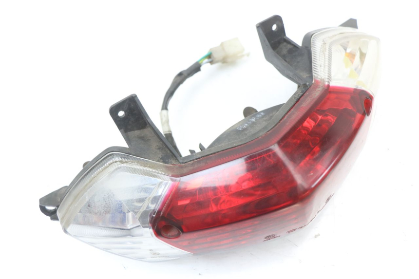 photo de RÜCKLICHT PEUGEOT KISBEE 4T 50 (2010 - 2017)