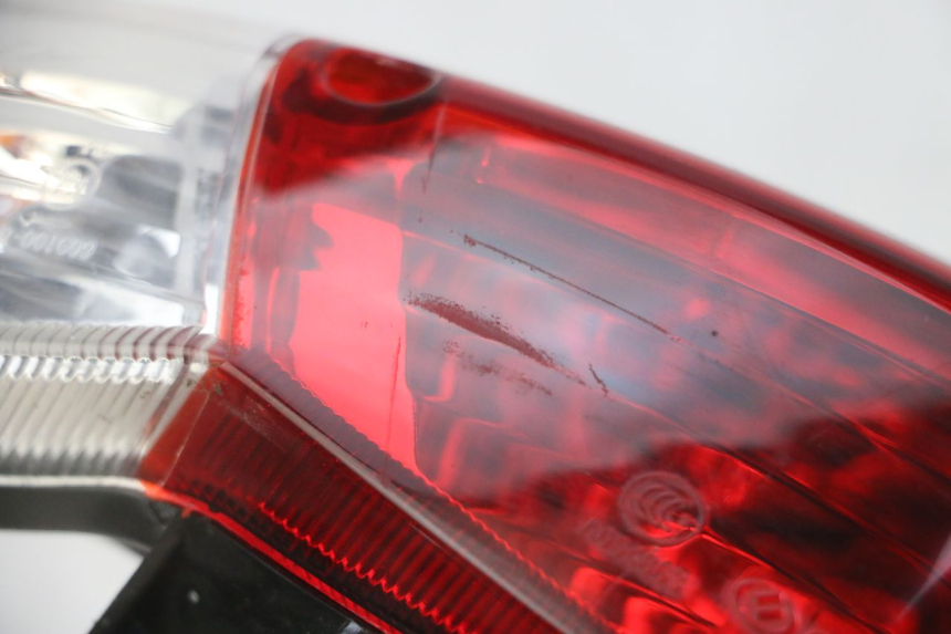 photo de RÜCKLICHT PEUGEOT KISBEE 4T 50 (2018 - 2022)