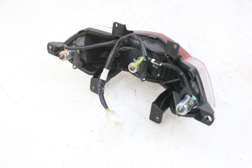 photo de RÜCKLICHT PEUGEOT KISBEE 4T 50 (2018 - 2022)