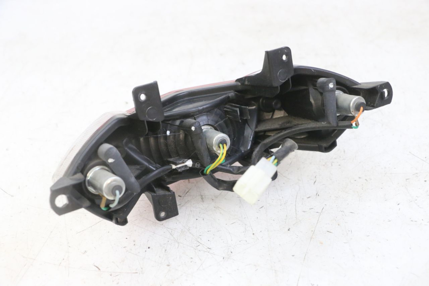 photo de RÜCKLICHT PEUGEOT KISBEE 4T 50 (2018 - 2022)
