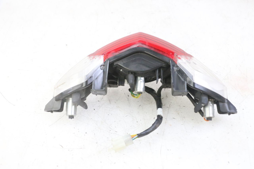 photo de RÜCKLICHT PEUGEOT KISBEE 4T 50 (2018 - 2022)