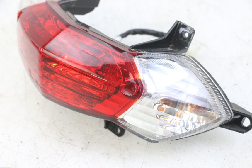 photo de RÜCKLICHT PEUGEOT KISBEE 4T 50 (2018 - 2022)