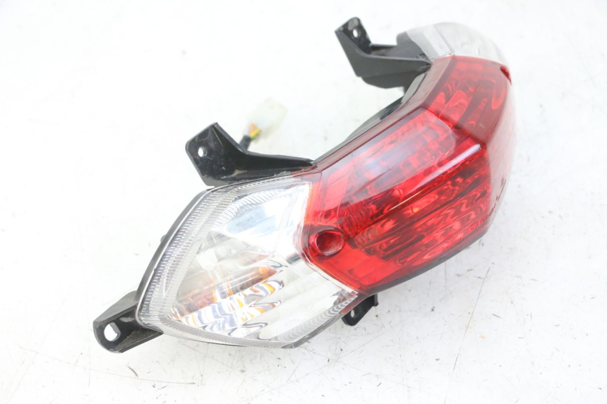 photo de RÜCKLICHT PEUGEOT KISBEE 4T 50 (2018 - 2022)